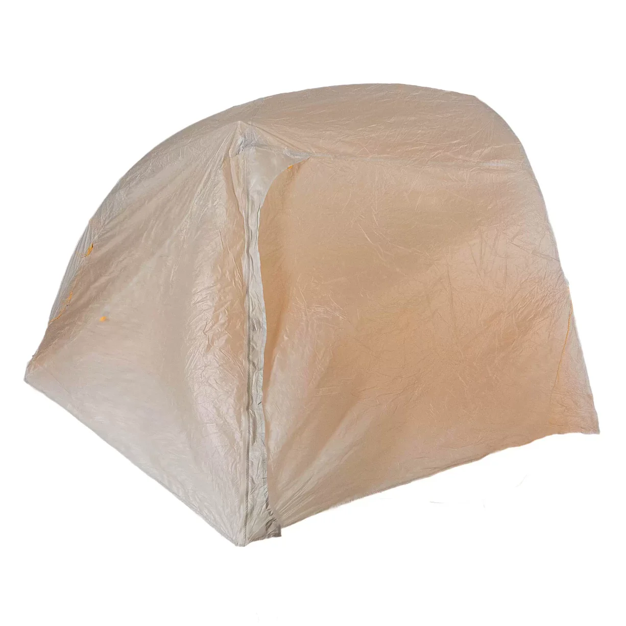 Big Agnes Tiger Wall UL2 Tent: 2-Person 3-Season