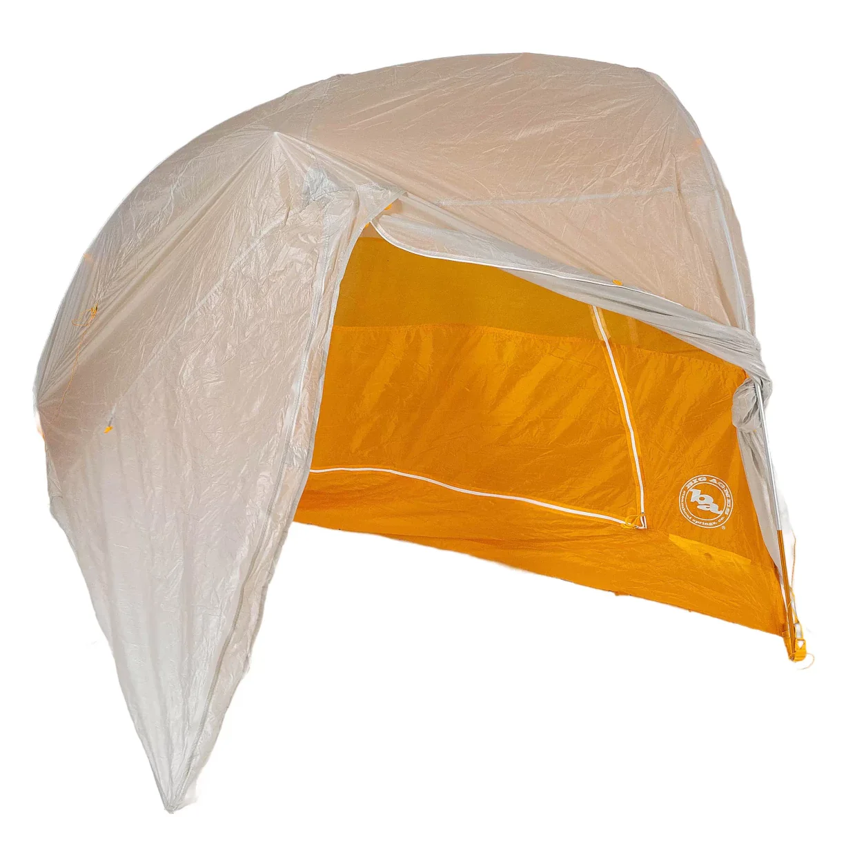Big Agnes Tiger Wall UL2 Tent: 2-Person 3-Season - Image 2