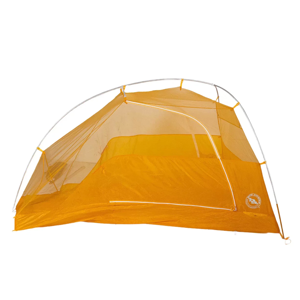 Big Agnes Tiger Wall UL2 Tent: 2-Person 3-Season - Image 3