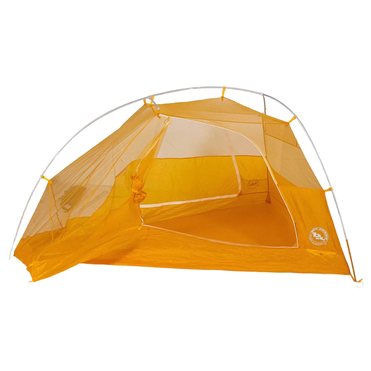 Big Agnes Tiger Wall UL2 Tent: 2-Person 3-Season - Image 4