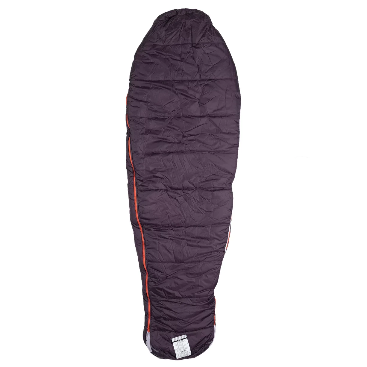 Big Agnes Torchlight Camp 20º Sleeping Bag - Women's - Image 3