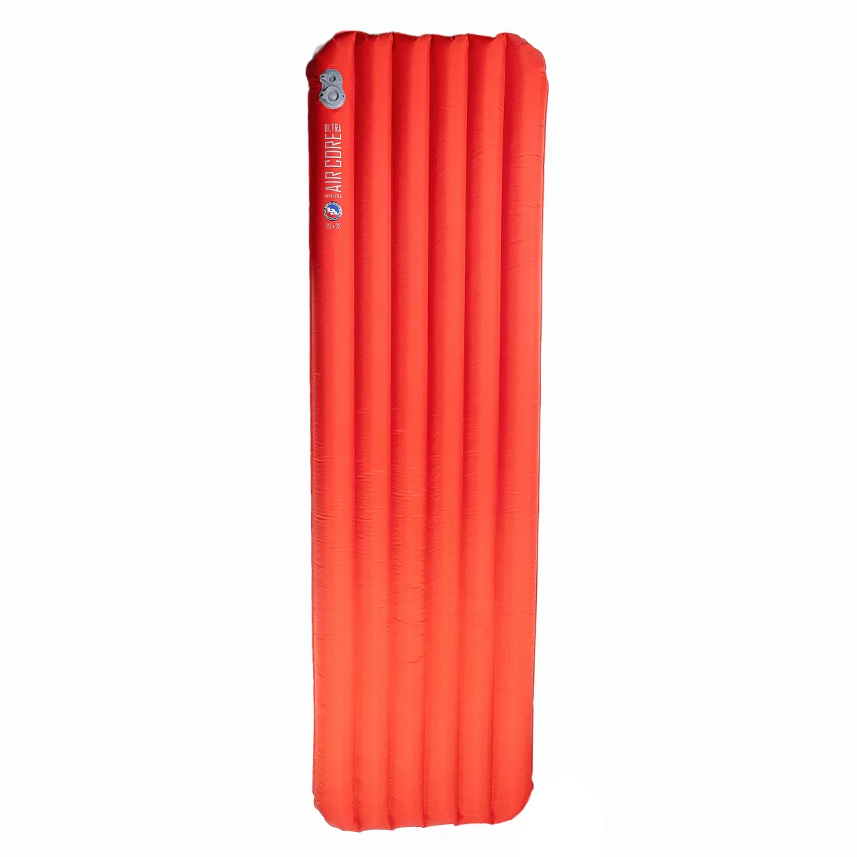 Big Agnes Ultra Air Core Insulated Sleeping Pad