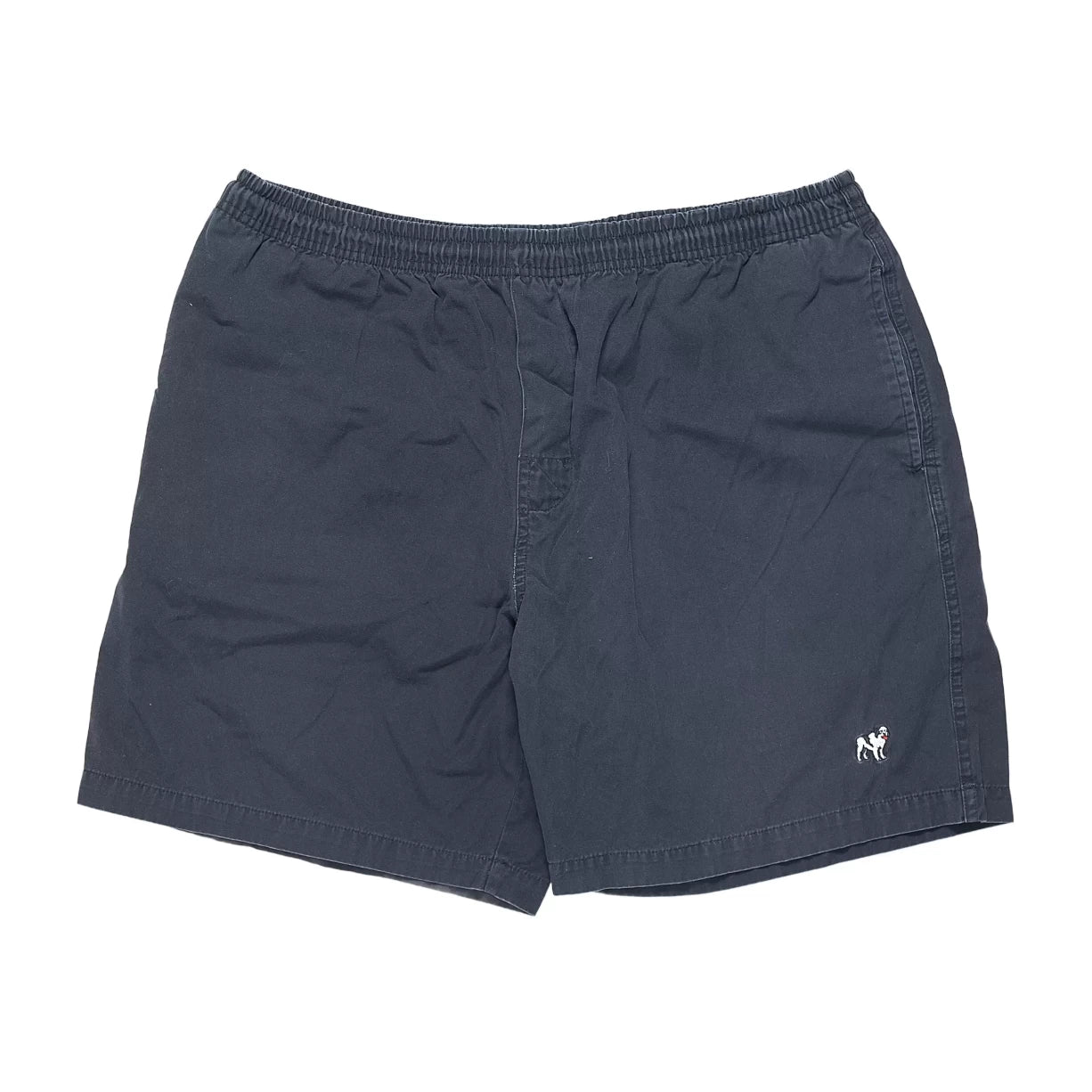 Big Dogs Classic Knit Shorts - Men's