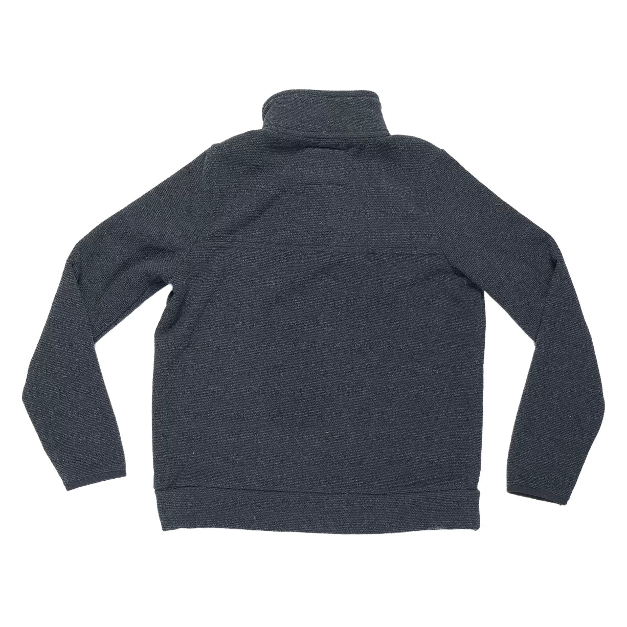 Billabong 1/4 Zip Fleece Jacket - Women's - Image 3