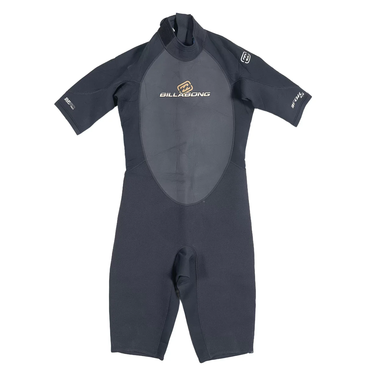 Billabong 2/2 Short-Sleeve Springsuit