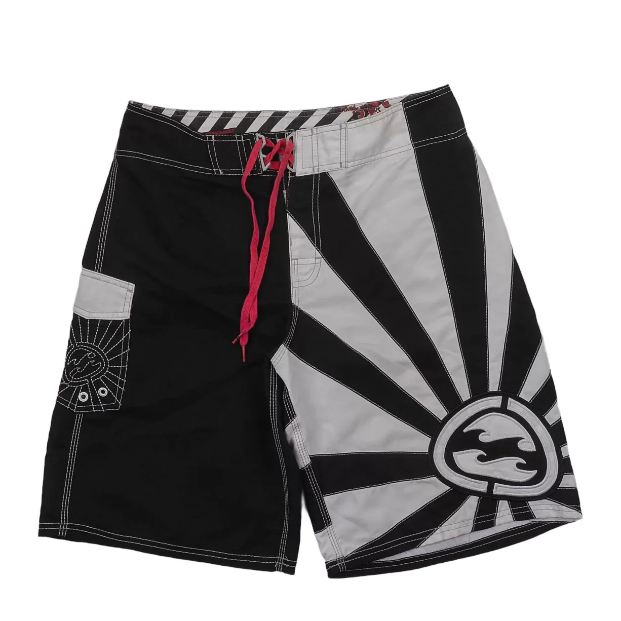 Billabong A.I. Rising Sun Pro 22 Shorts - Men's
