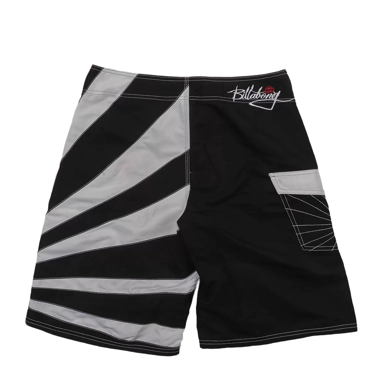 Billabong A.I. Rising Sun Pro 22 Shorts - Men's - Image 2