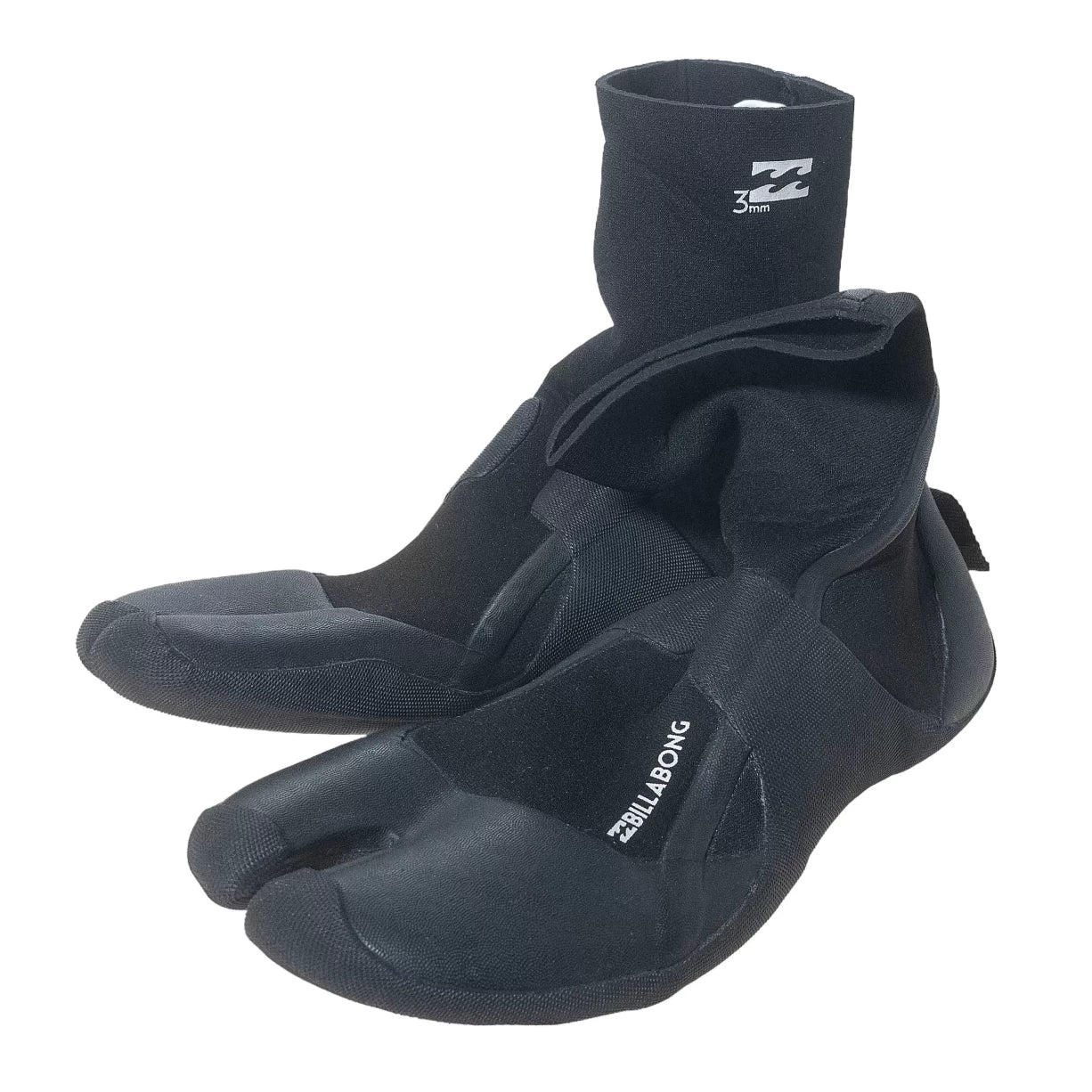 Billabong Furnace Absolute 3mm Split Toe Boots - Image 2