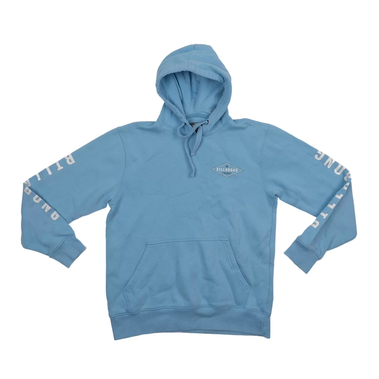 Billabong Logo Hoodie - Men's