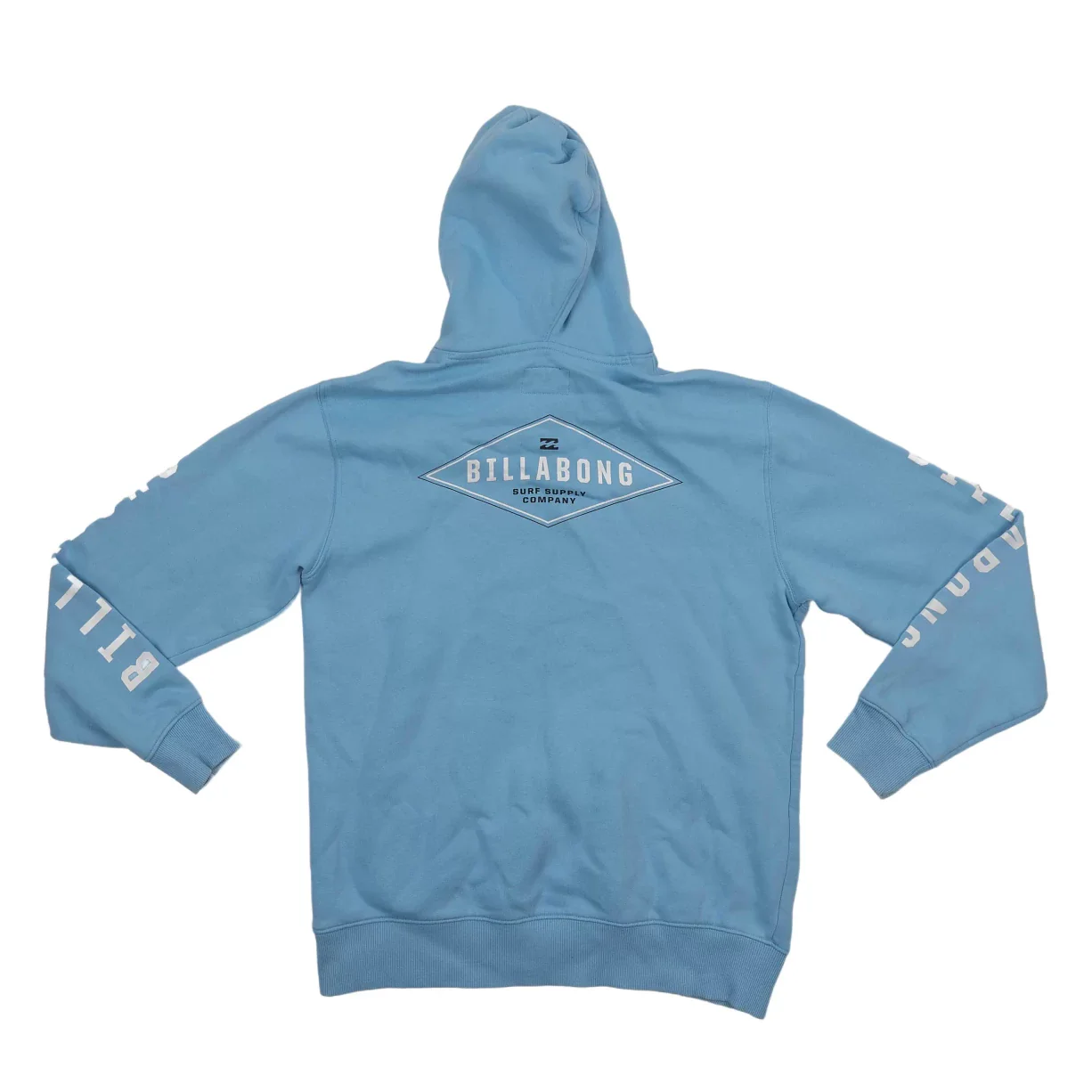 Billabong Logo Hoodie - Men's - Image 2