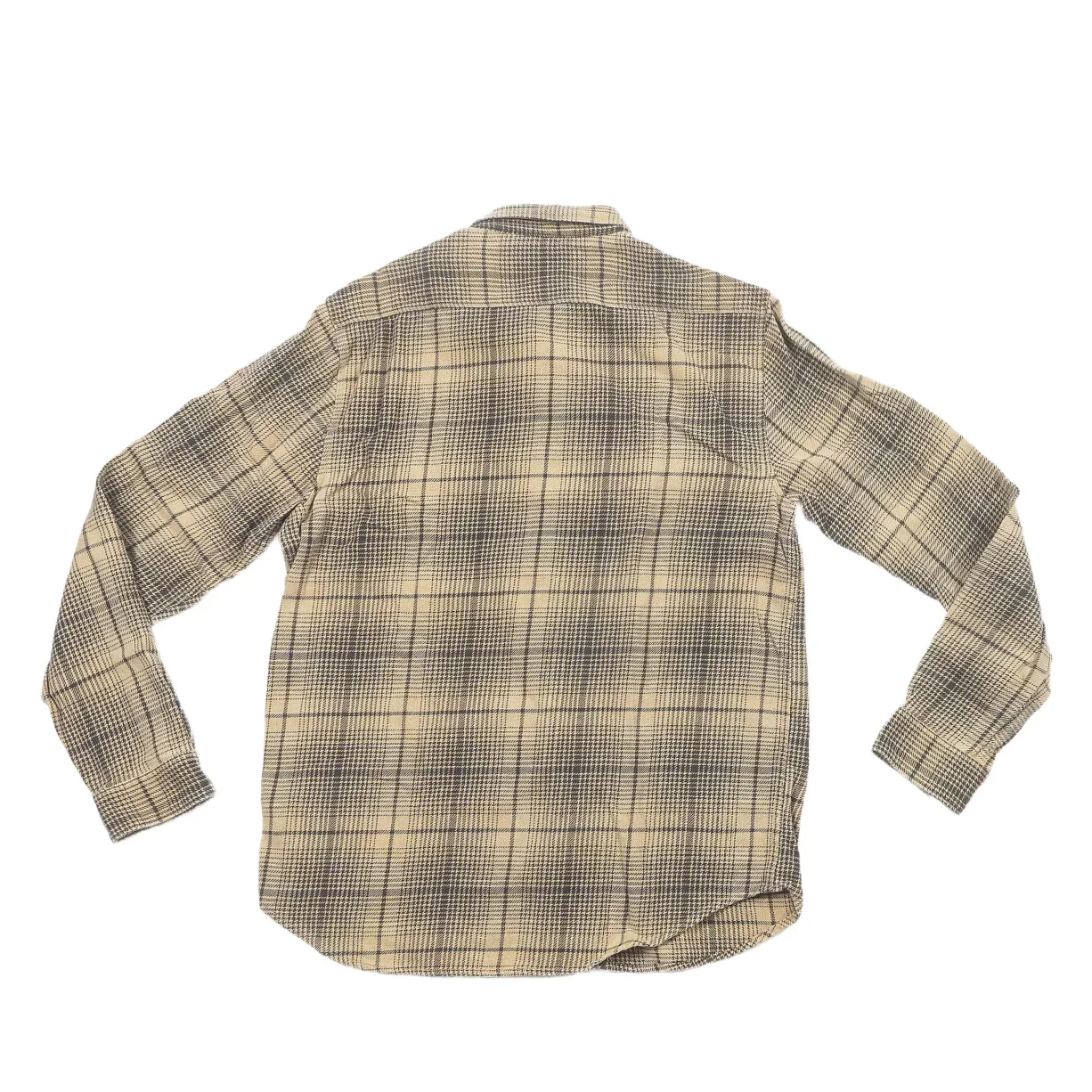 Billabong Long Sleeve Flannel Shirt - Men's - Image 2