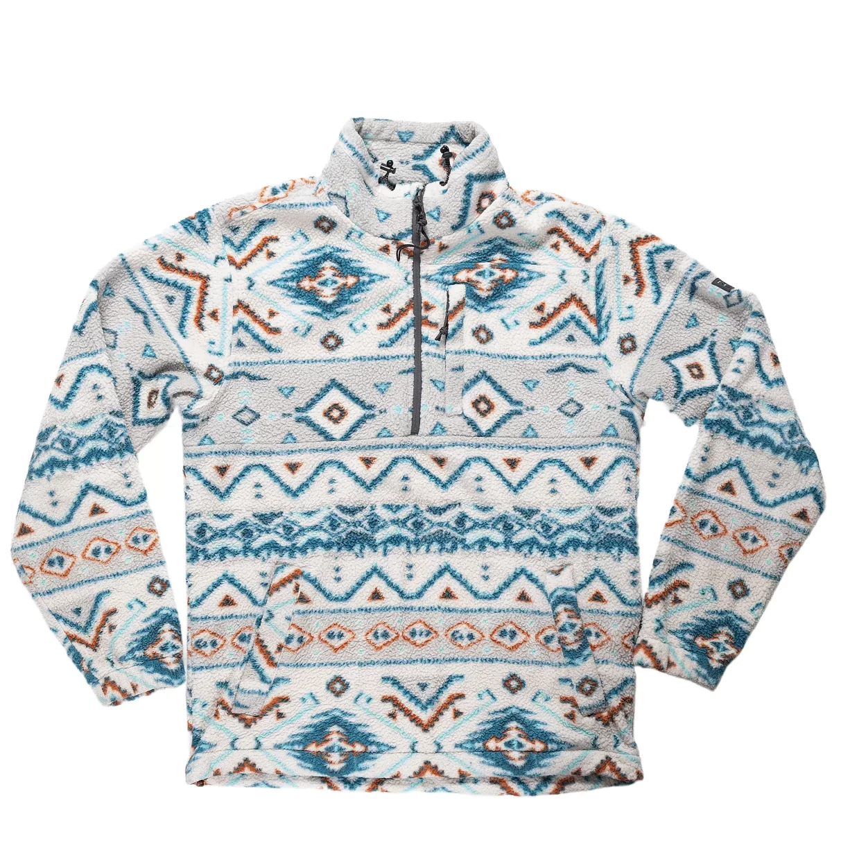 Billabong Sherpa 1/4 Zip Pullover - Women's