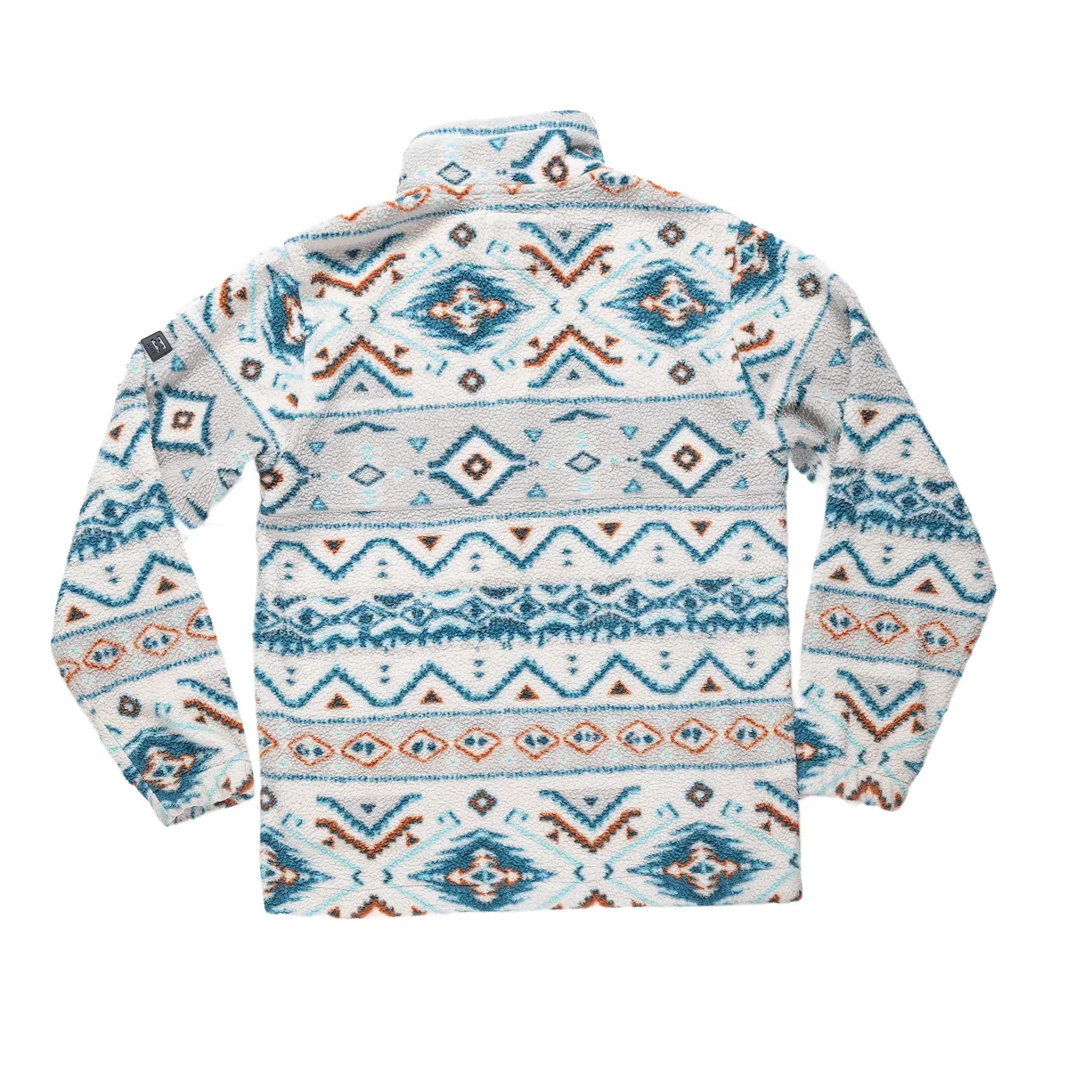 Billabong Sherpa 1/4 Zip Pullover - Women's - Image 2