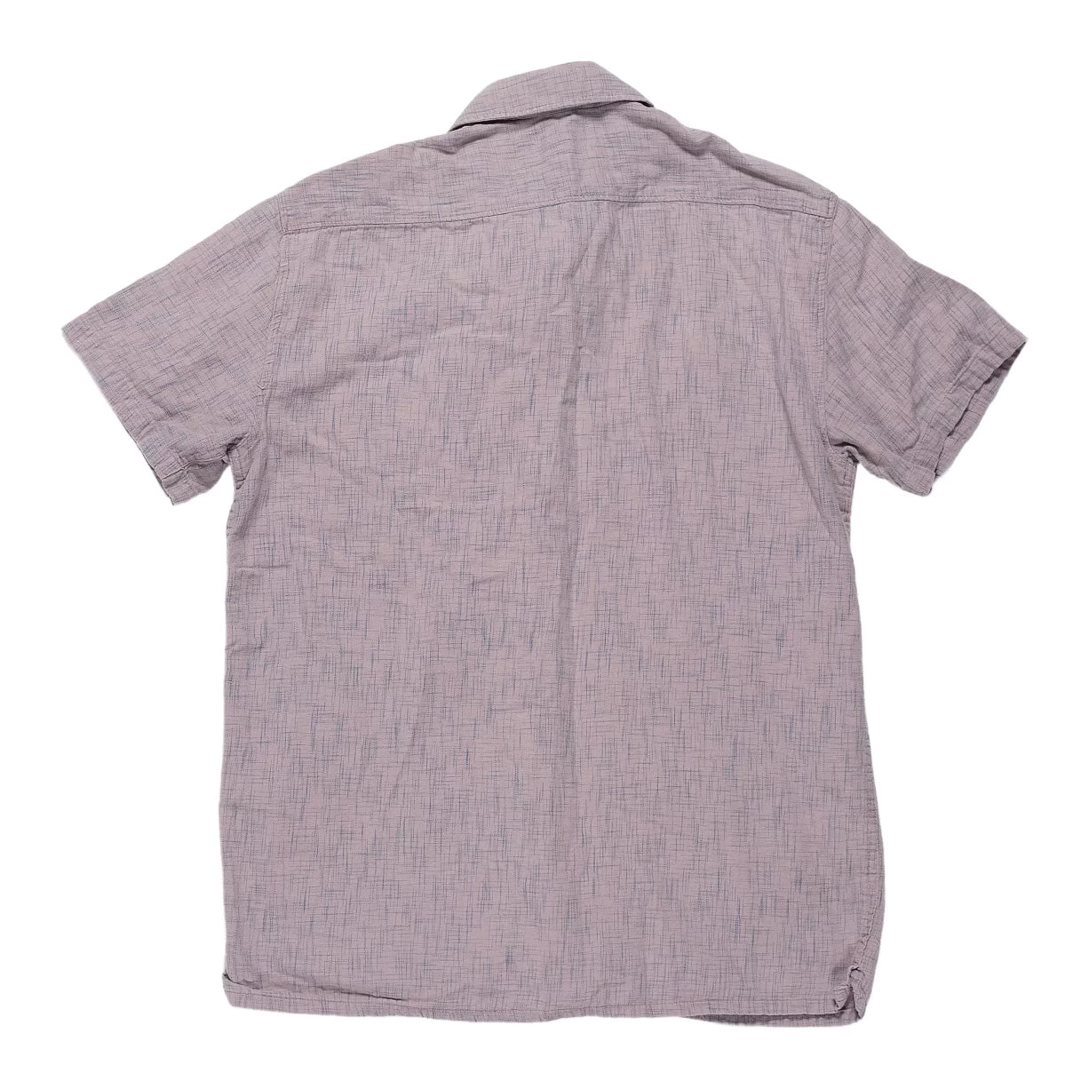 Billabong Short-Sleeve Button Down Shirt - Men's - Image 2