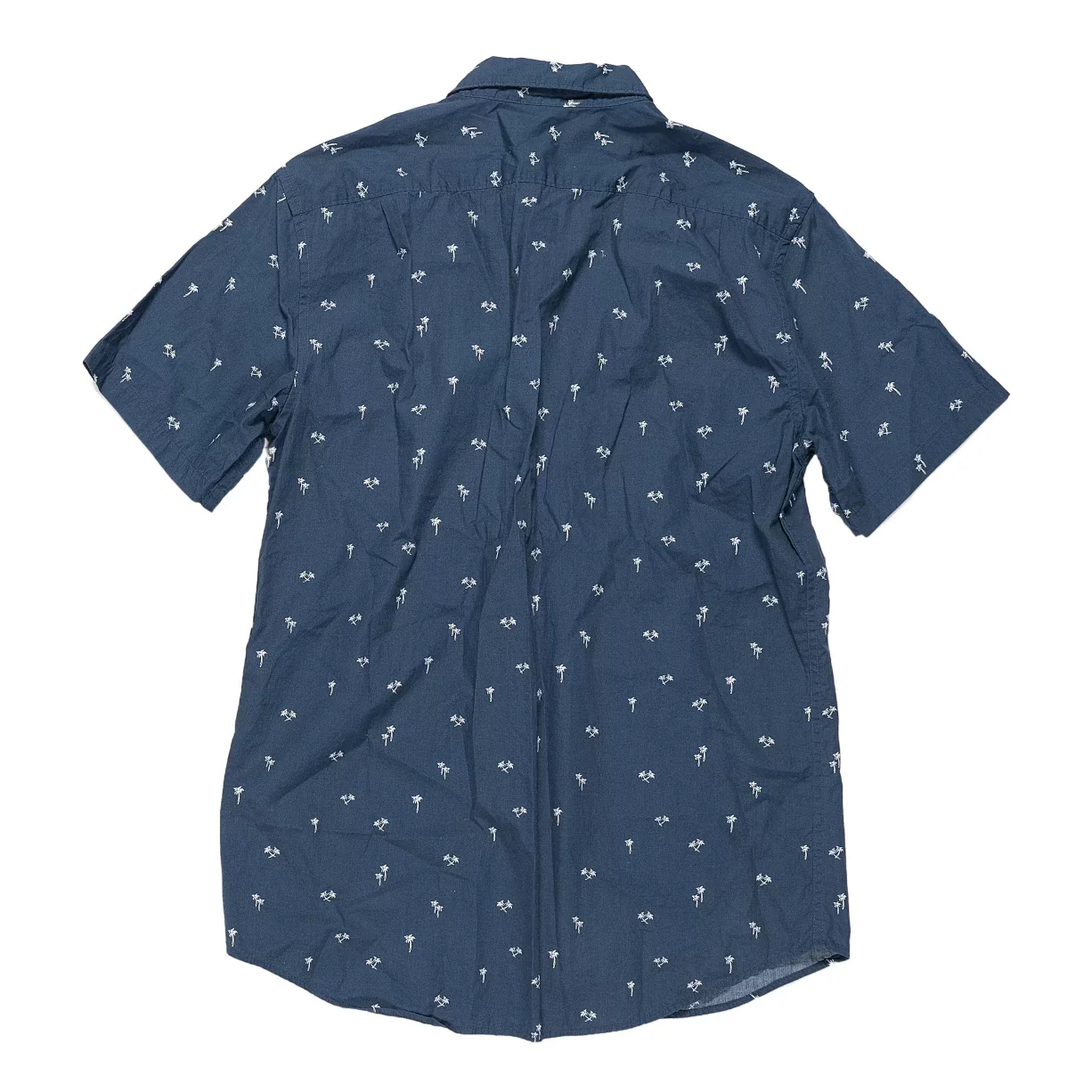 Billabong Short-Sleeve Button-Up Shirt - Men's - Image 2
