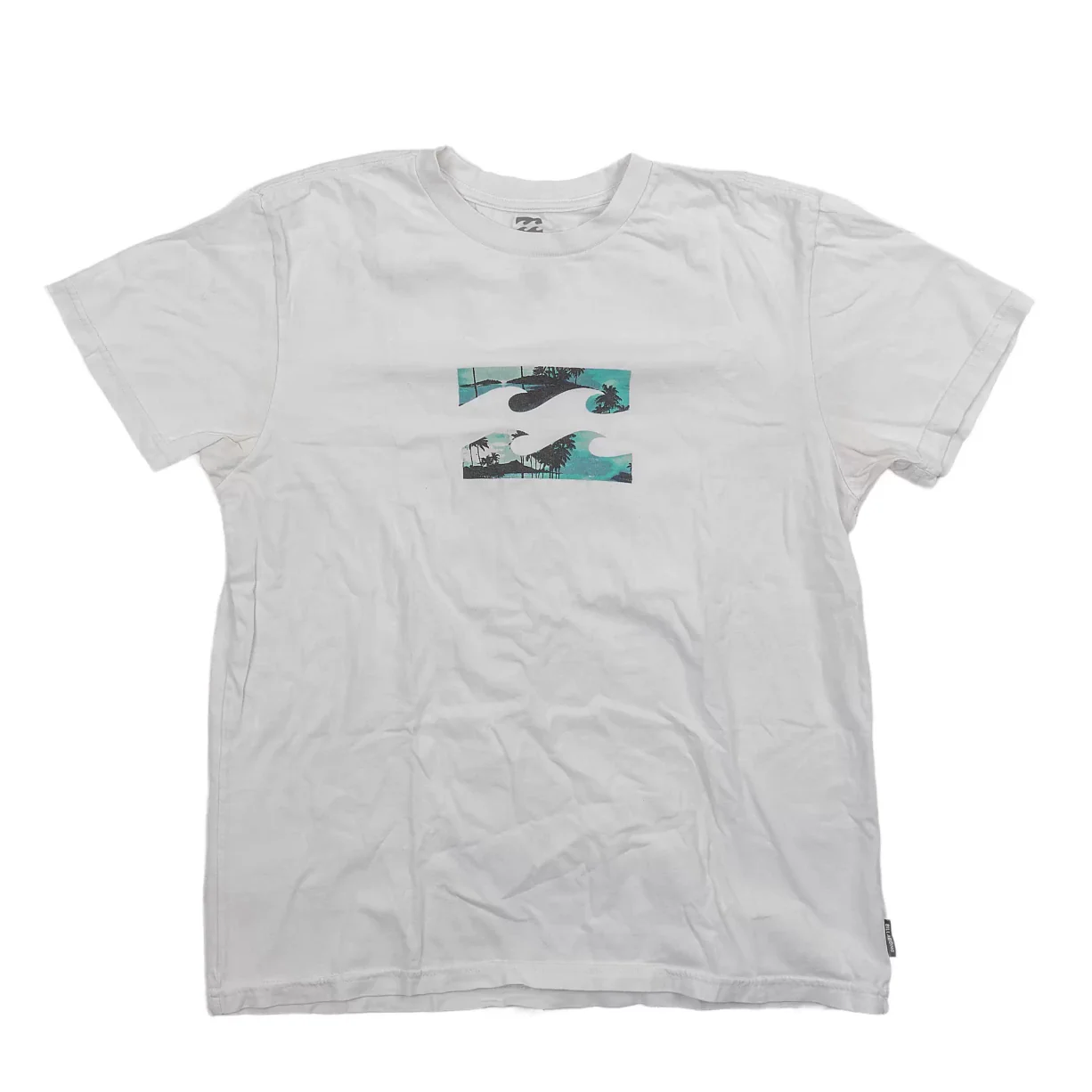 Billabong Short Sleeve T-Shirt - Men's