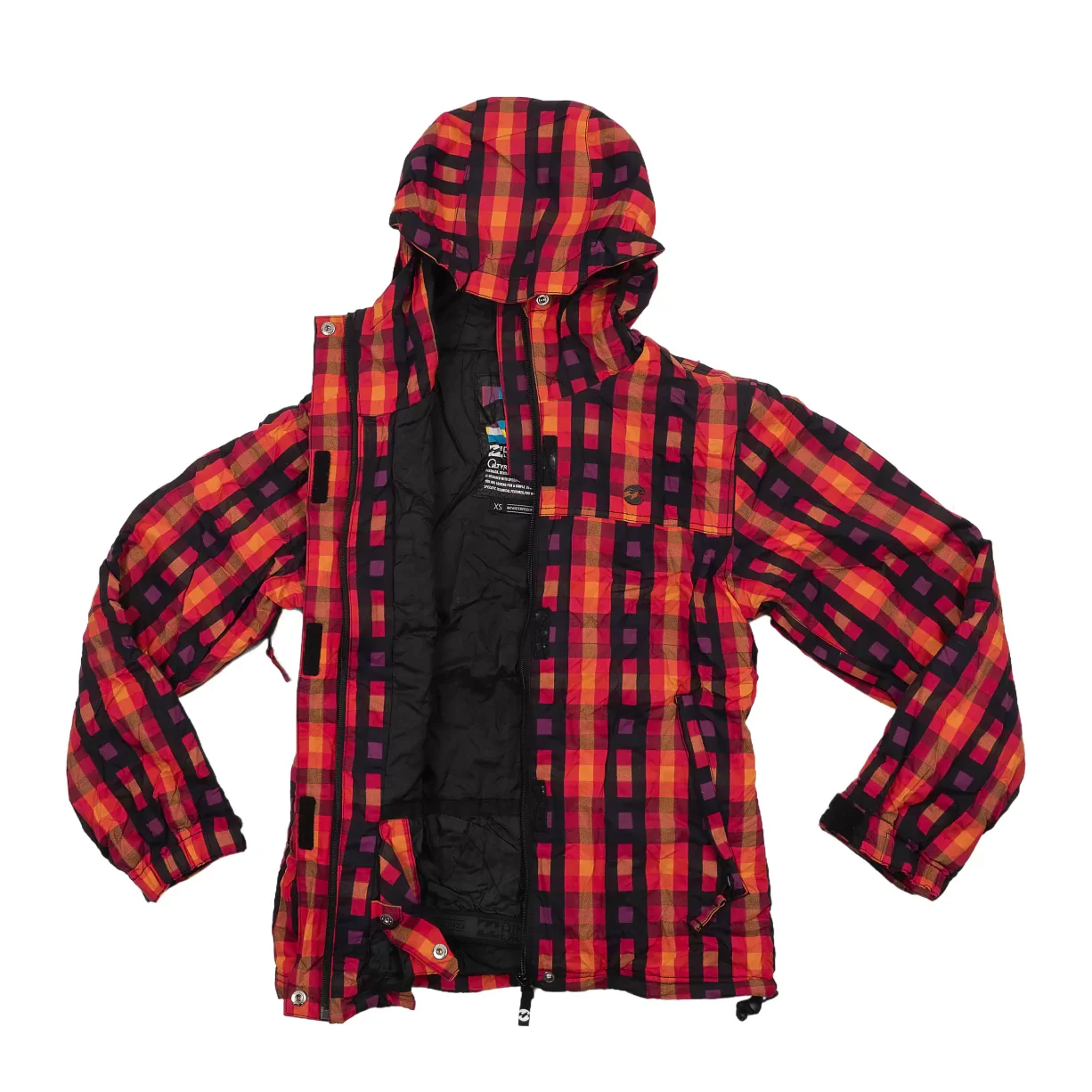 Billabong Snowboard Jacket - Women's - Image 2