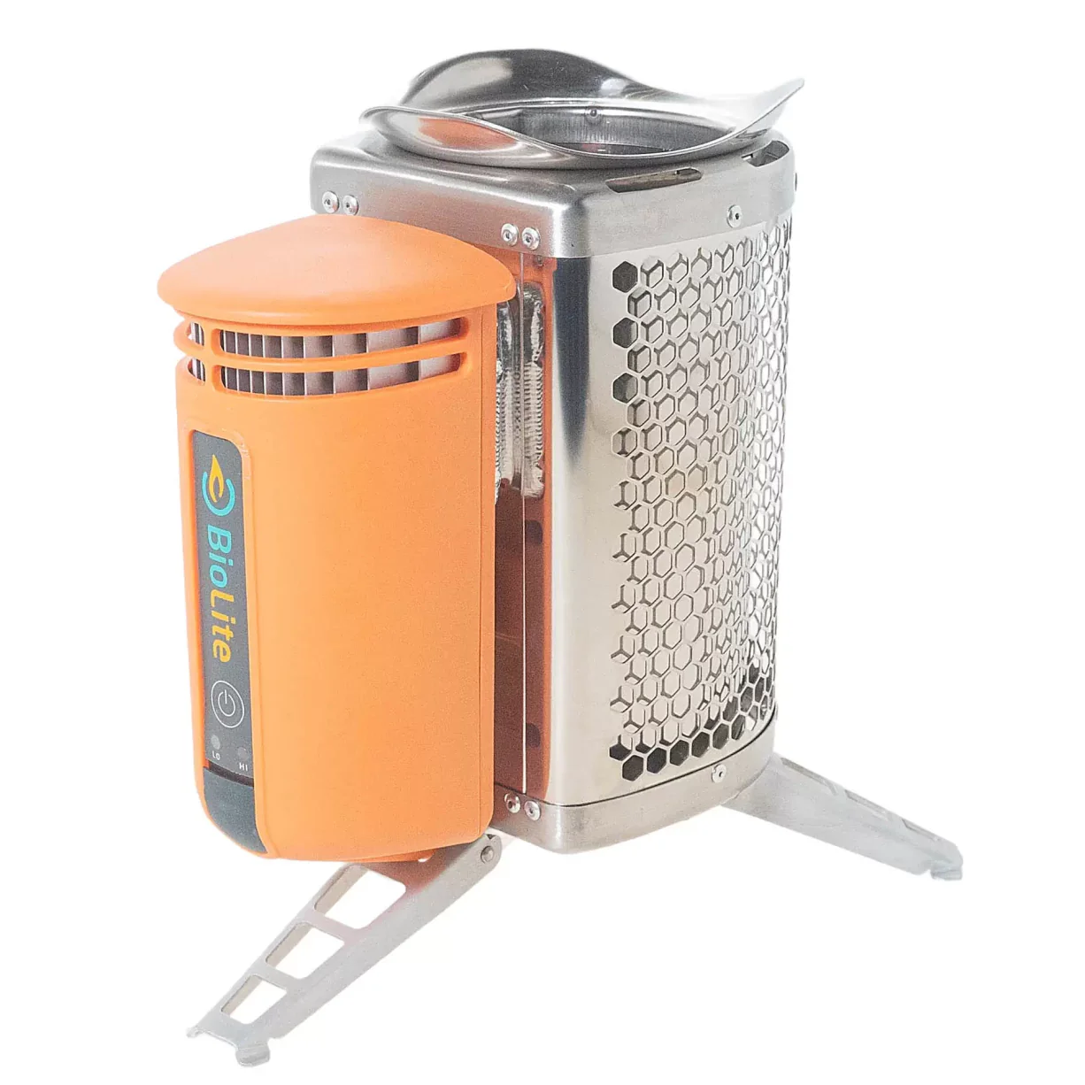 Biolite Wood Burning Campstove