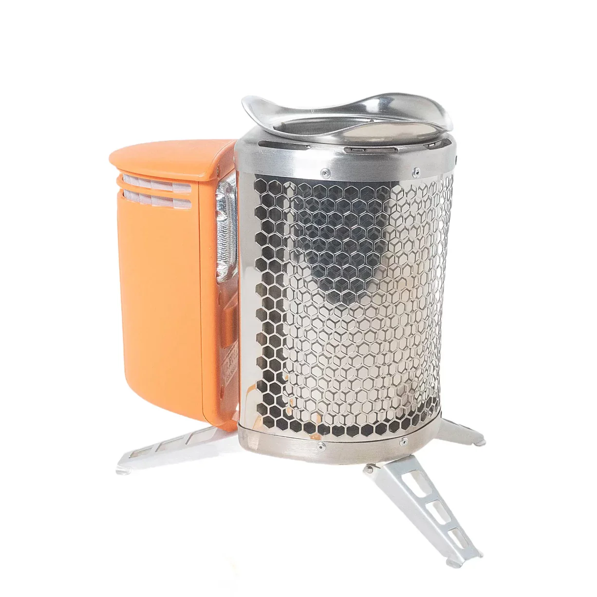 Biolite Wood Burning Campstove - Image 3