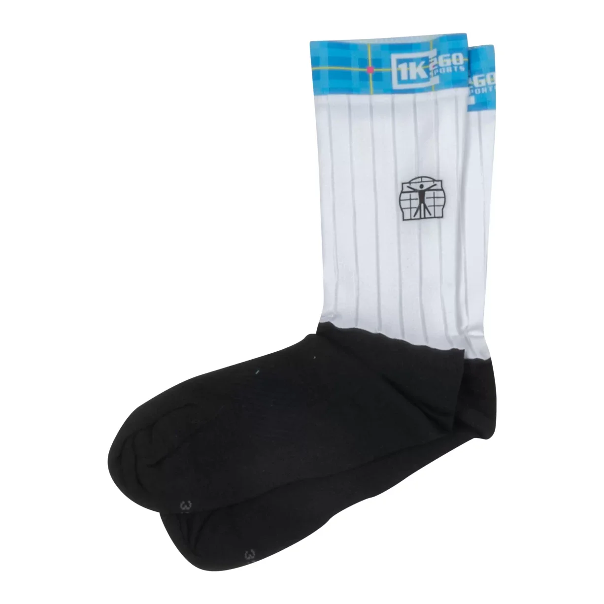 BIORACER Team Speed Sock Stripe - Image 2