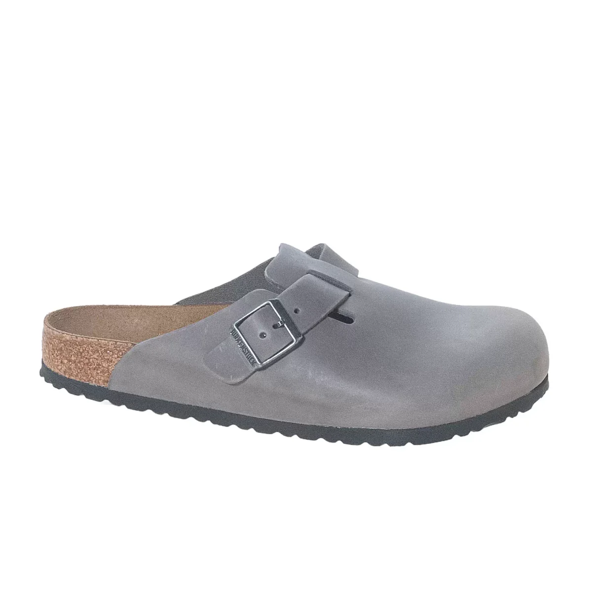 Birkenstock Boston Soft Footbed