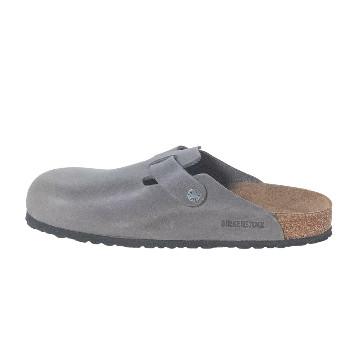 Birkenstock Boston Soft Footbed - Image 3