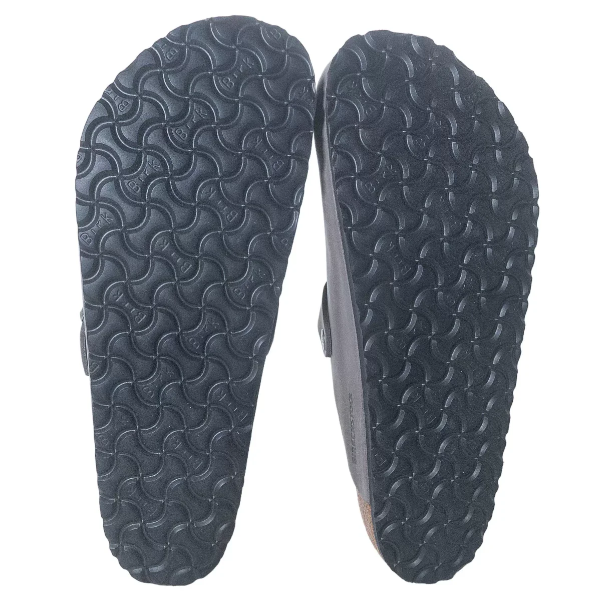 Birkenstock Boston Soft Footbed - Image 4