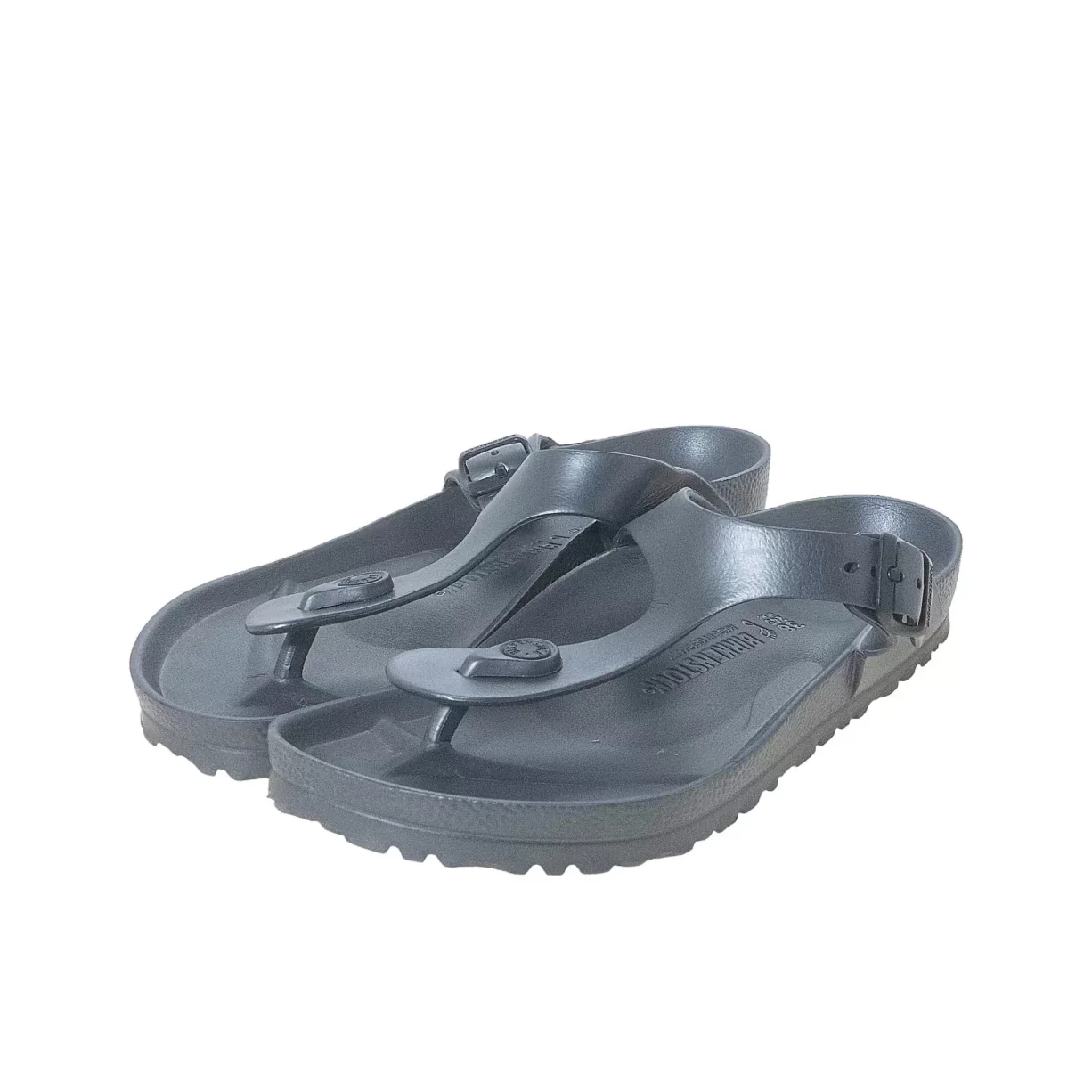 Birkenstock Gizeh EVA Sandals - Women's - Image 2