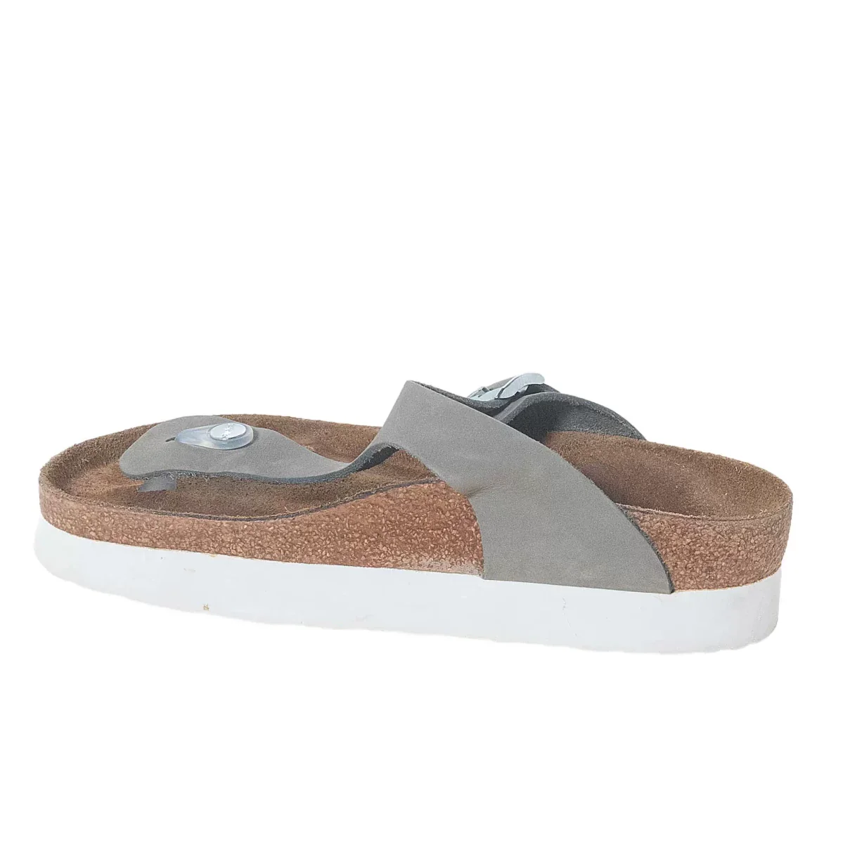 Birkenstock Gizeh Flex Platform - Women's - Image 3