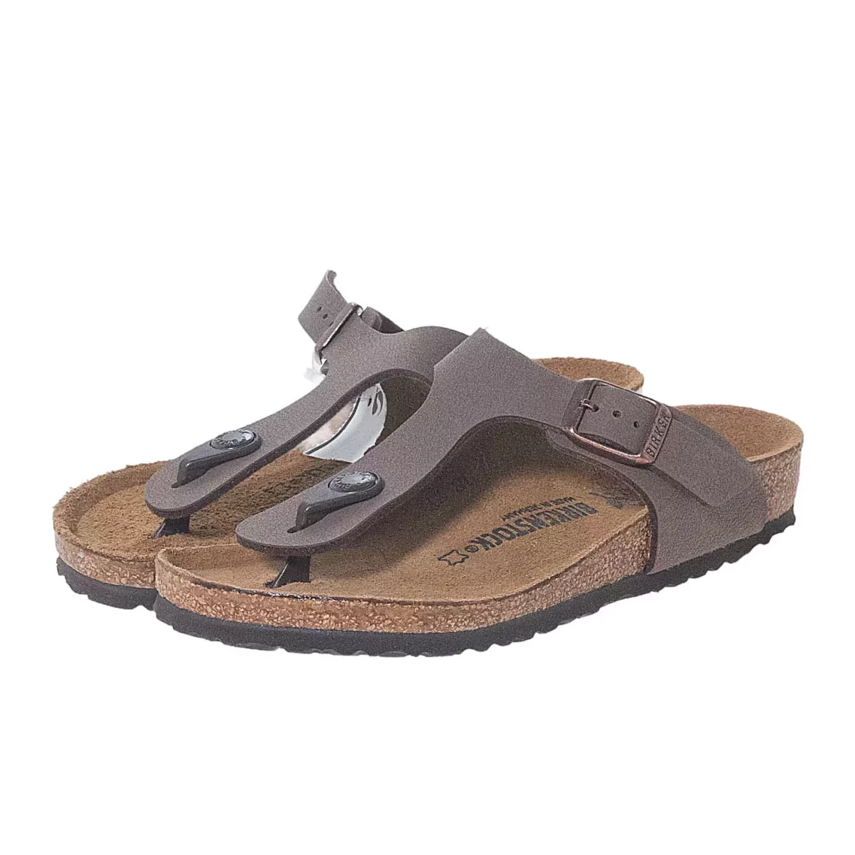 Birkenstock Gizeh Sandals - Kids' - Image 2