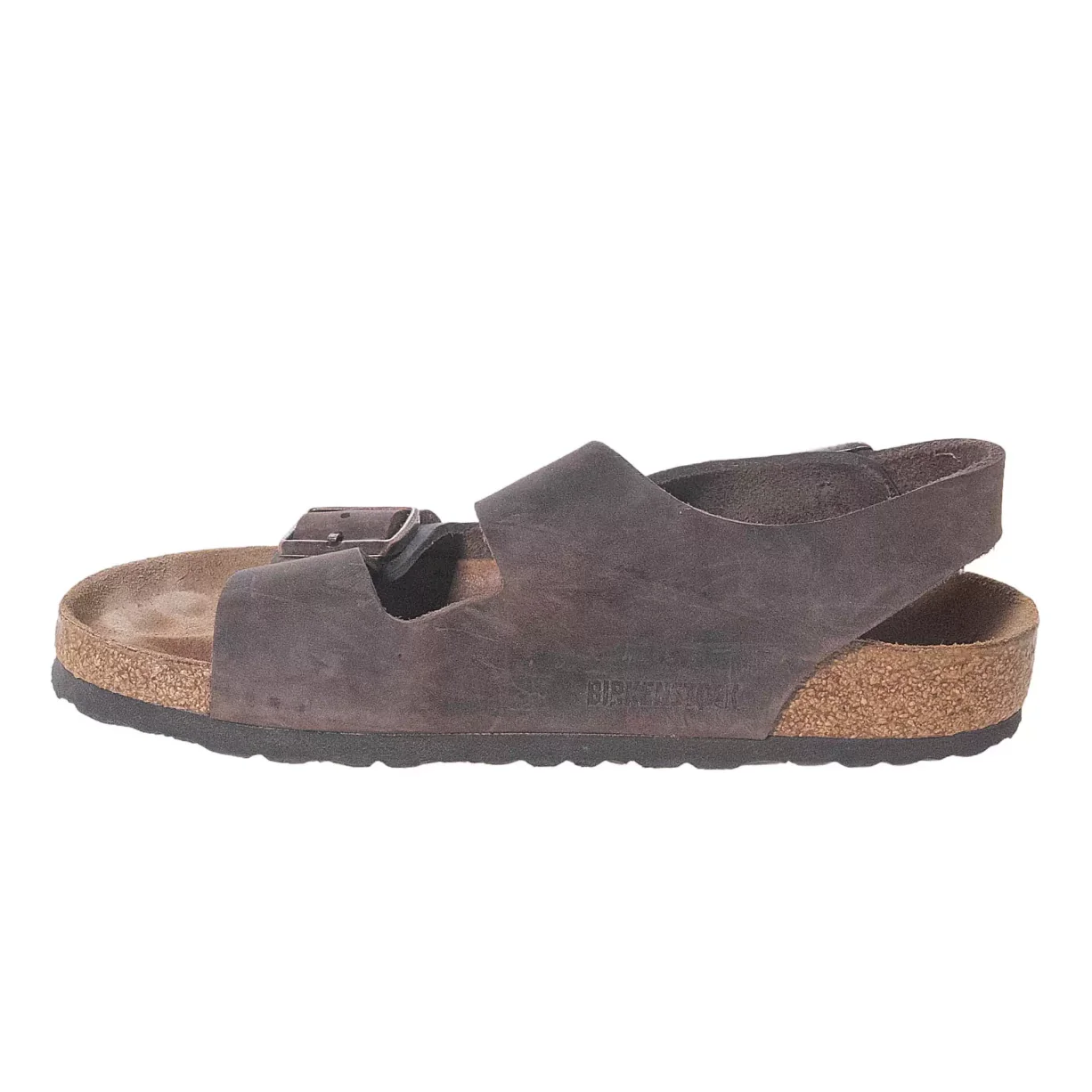 Birkenstock Milano Sandals - Image 3