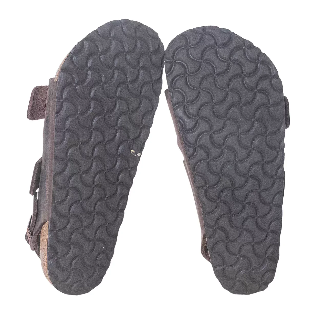 Birkenstock Milano Sandals - Image 4