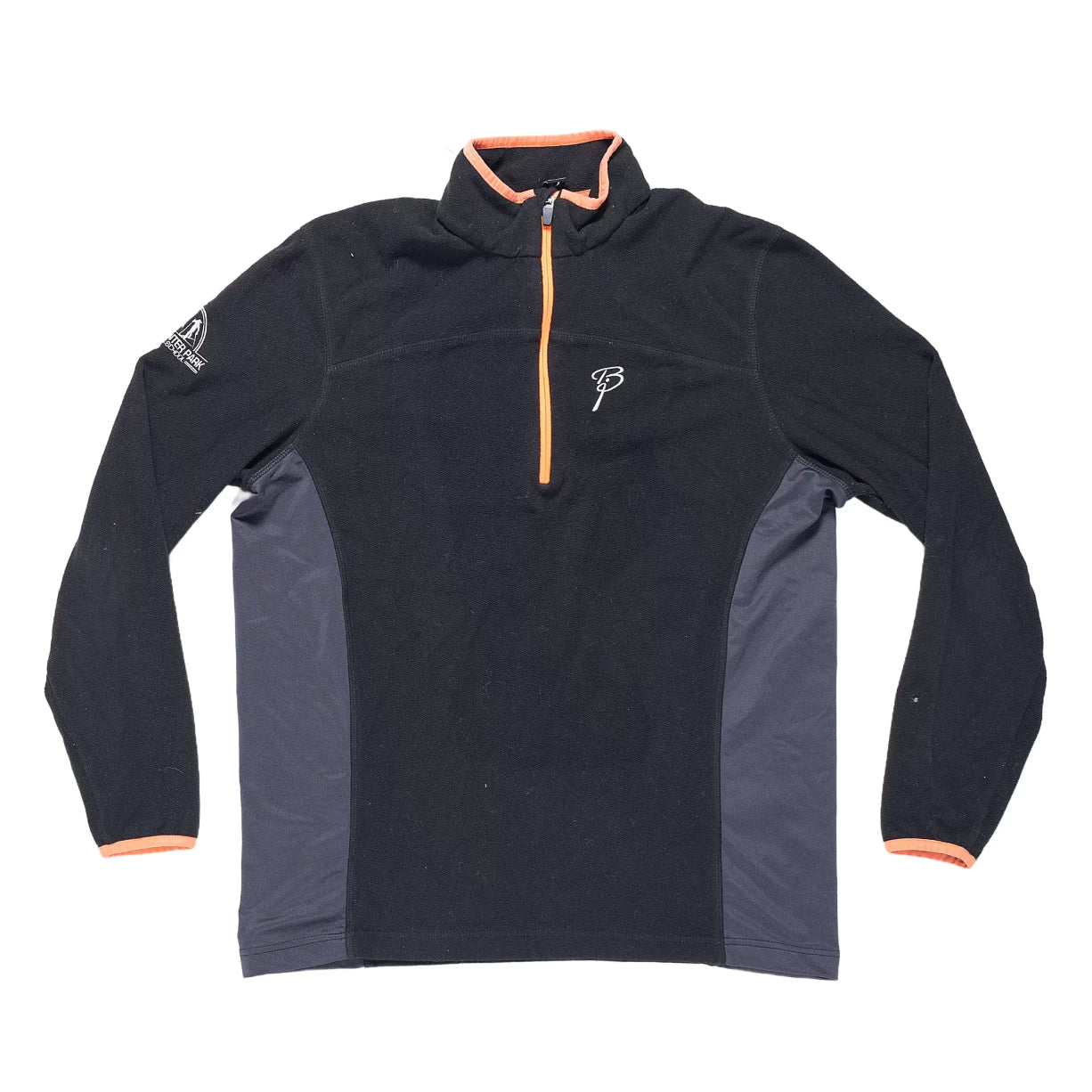 Bjorn Daehlie Fleece Half-Zip - Men's