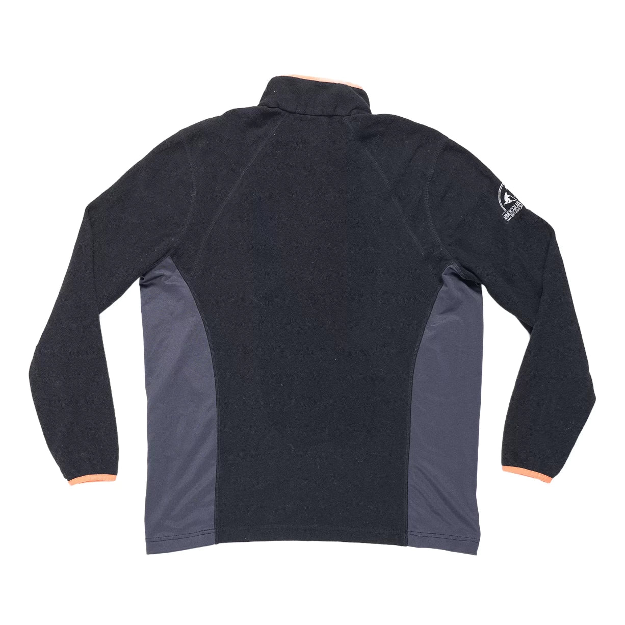 Bjorn Daehlie Fleece Half-Zip - Men's - Image 3