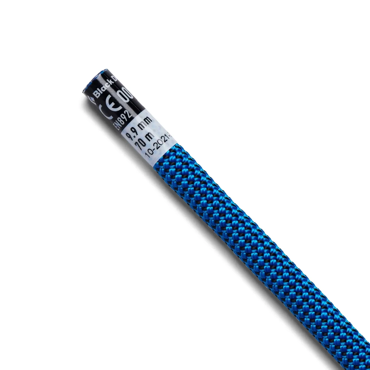 Black Diamond 9.9 Rope - Image 2