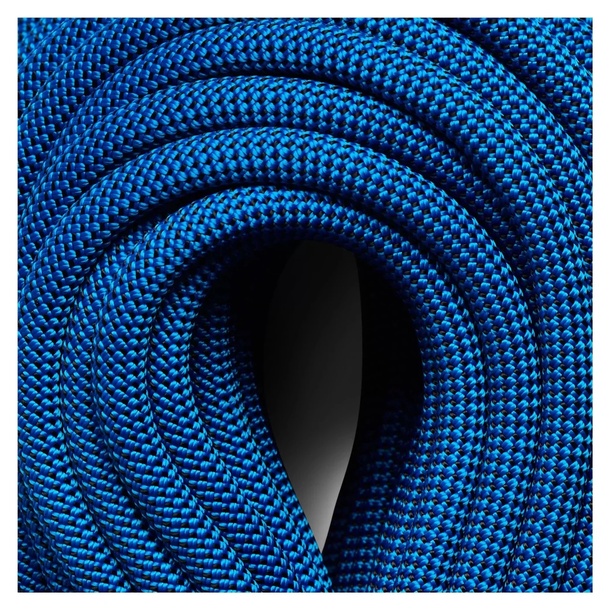 Black Diamond 9.9 Rope - Image 3