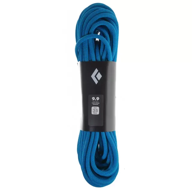 Black Diamond 9.9 Rope - Image 4