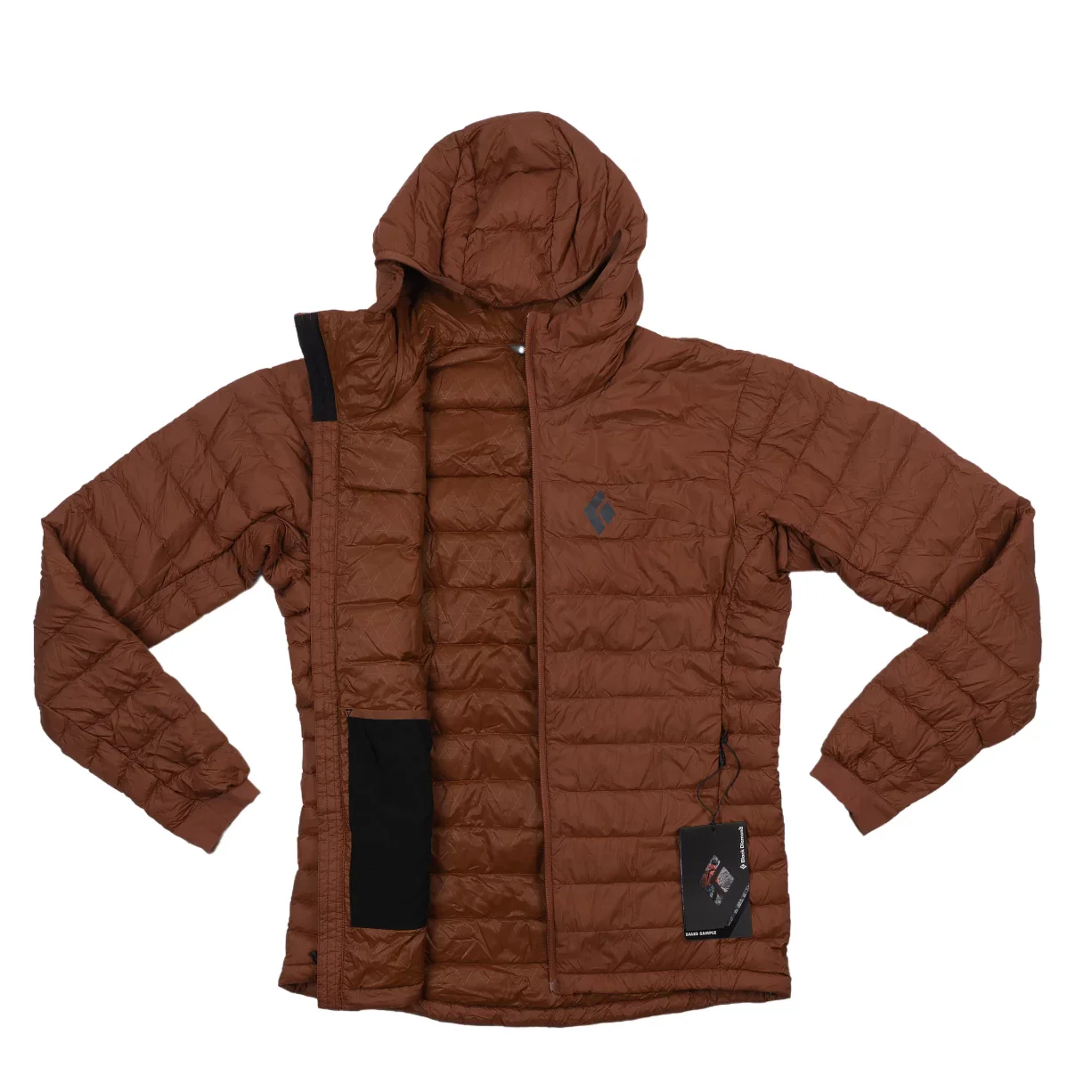 Black Diamond Access Down 2.0 Hoody - Men's - Image 2