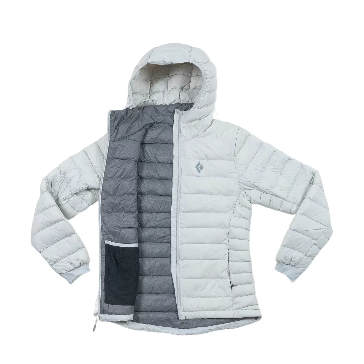 Black Diamond Access Down Hoodie - Women's - Image 2