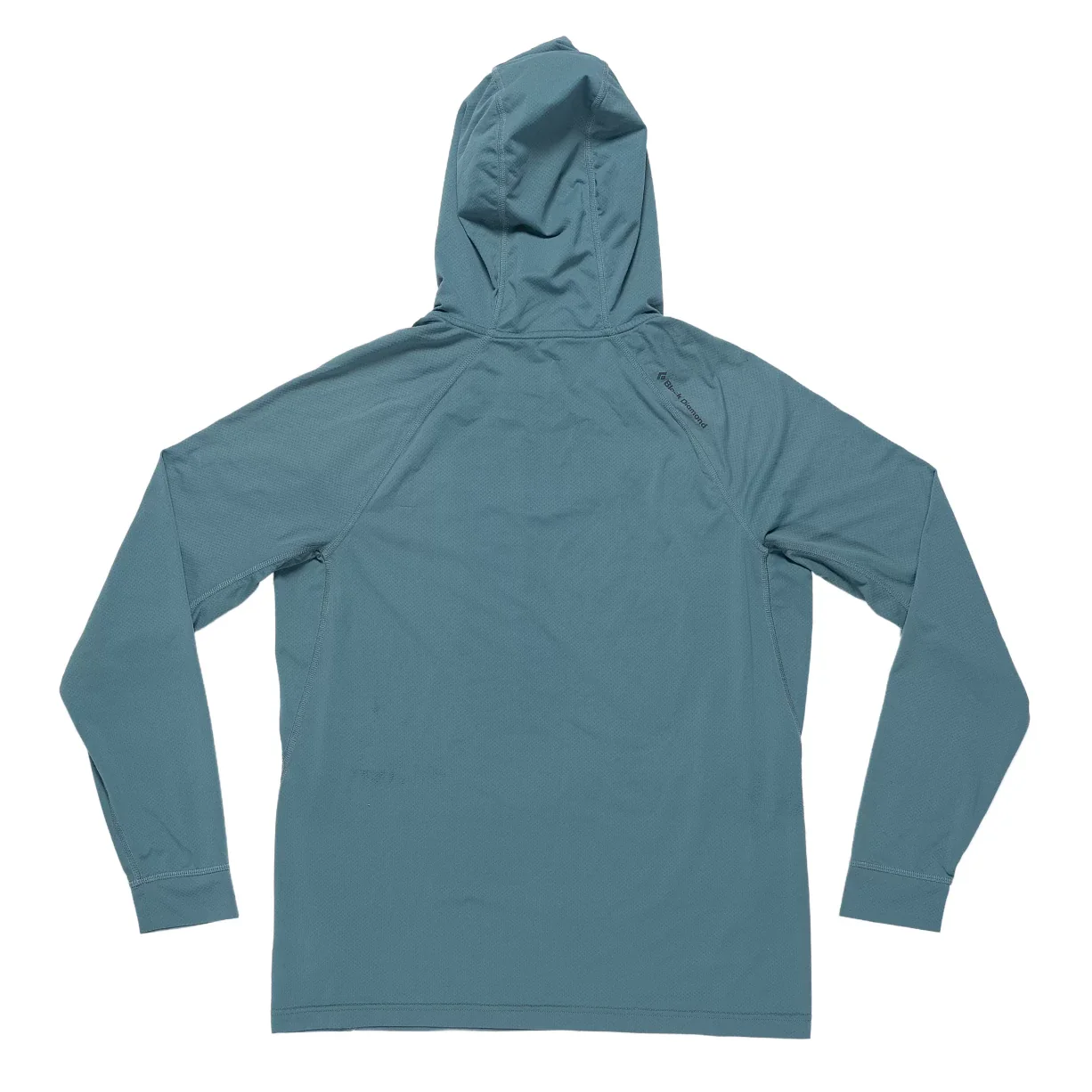 Black Diamond Alpenglow Hoody - Men's - Image 2