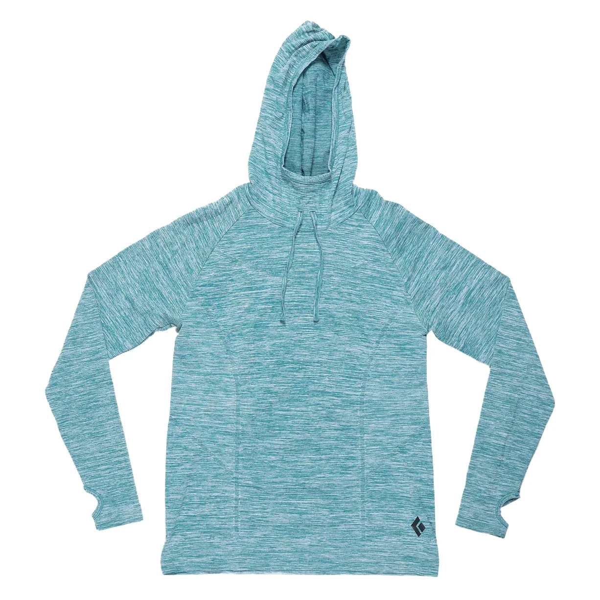 Black Diamond Alpenglow Hoody - Women's