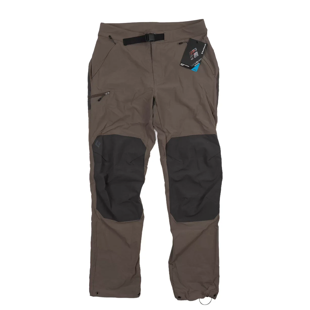 Black Diamond Alpine Hybrid Pants - Men's