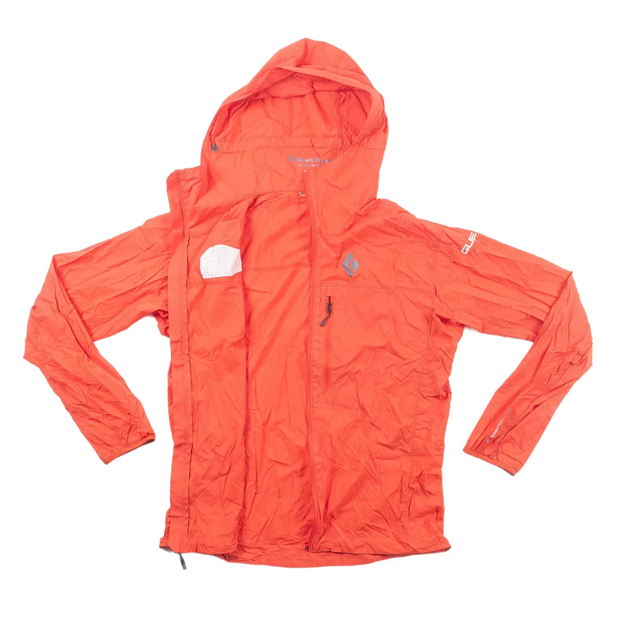 Black Diamond Alpine Start Hoody - Men's - Image 2