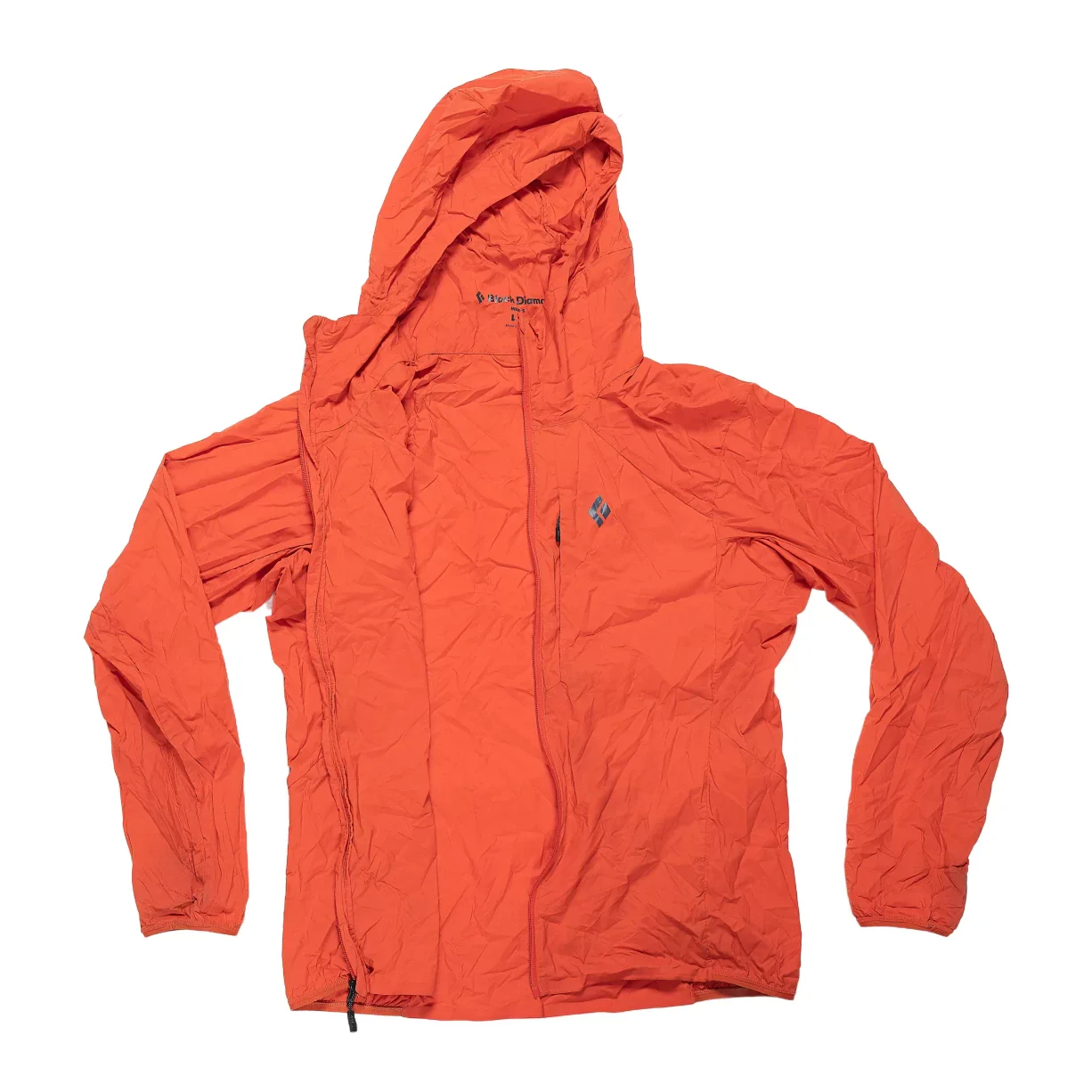Black Diamond Alpine Start Hoody - Men's - Image 2