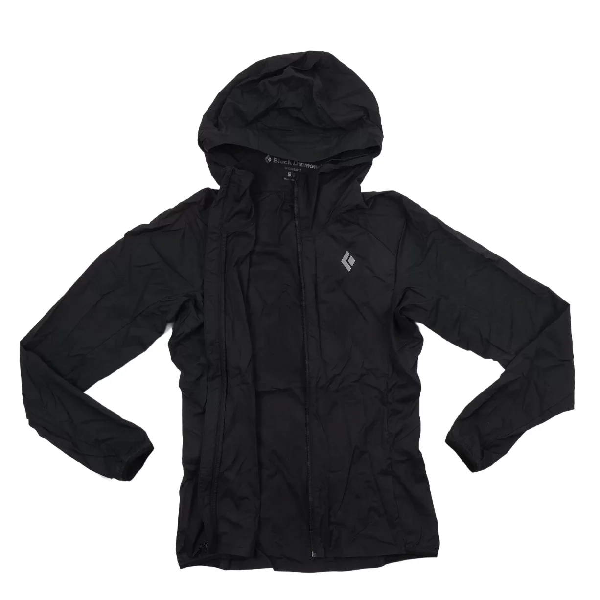 Black Diamond Alpine Start Hoody - Men's - Image 2