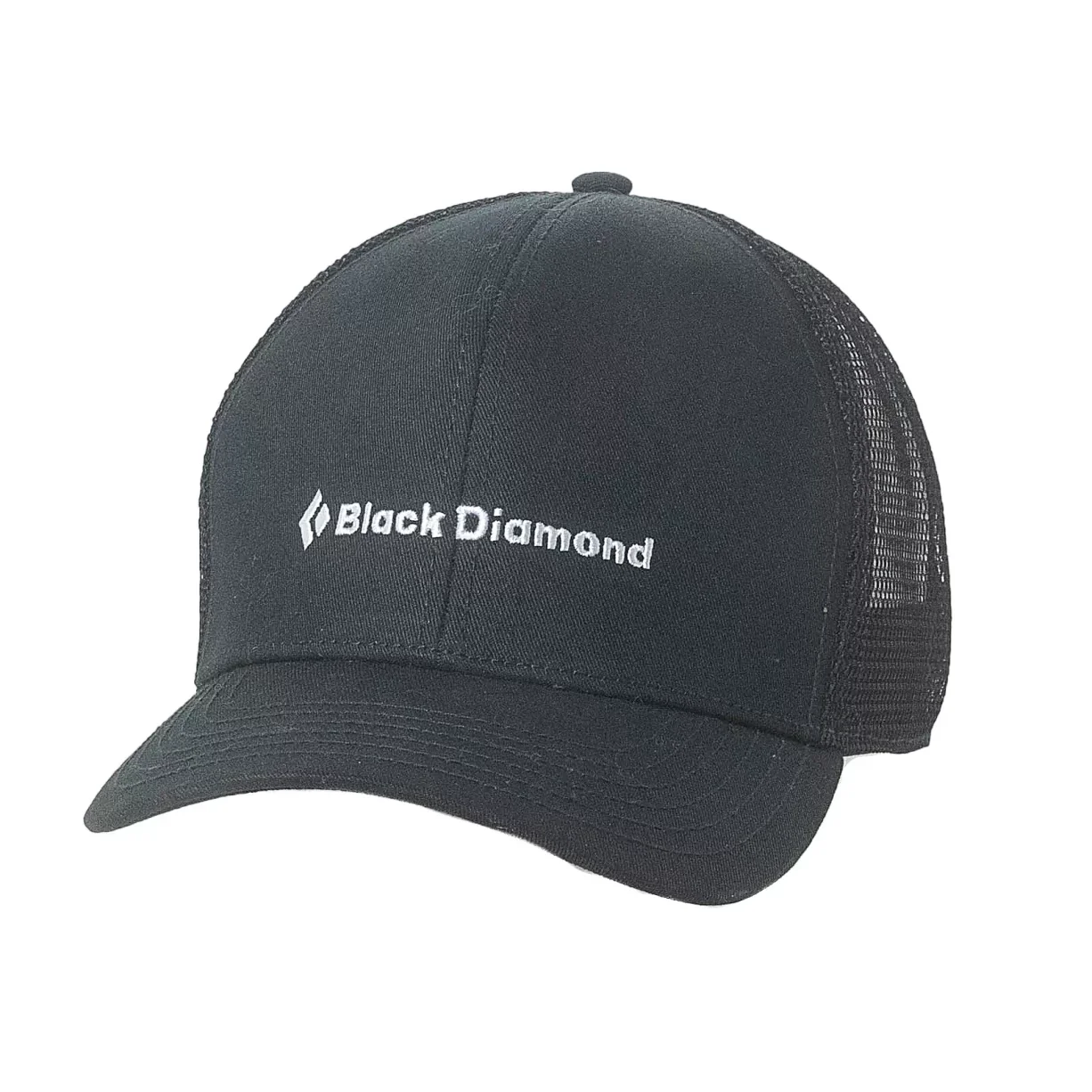 Black Diamond BD Trucker Hat