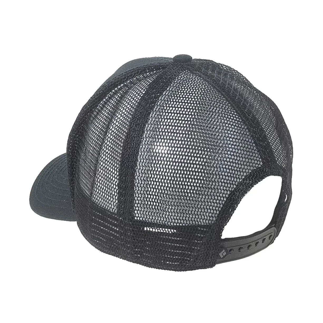 Black Diamond BD Trucker Hat - Image 3