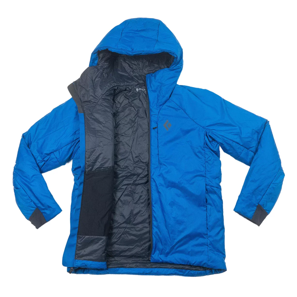 Black Diamond Belay Parka - Men's - Image 2