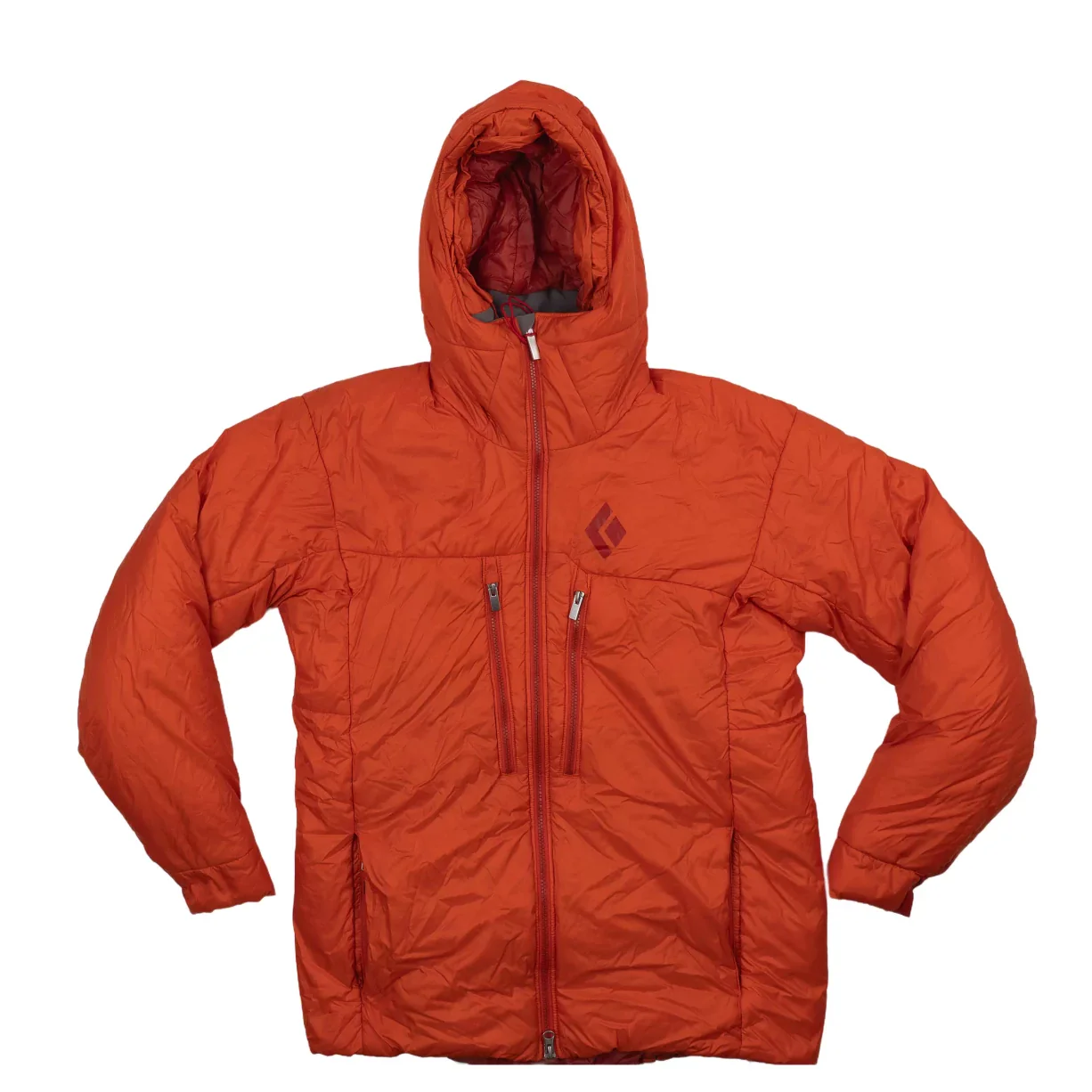 Black Diamond Belay Parka - Men's