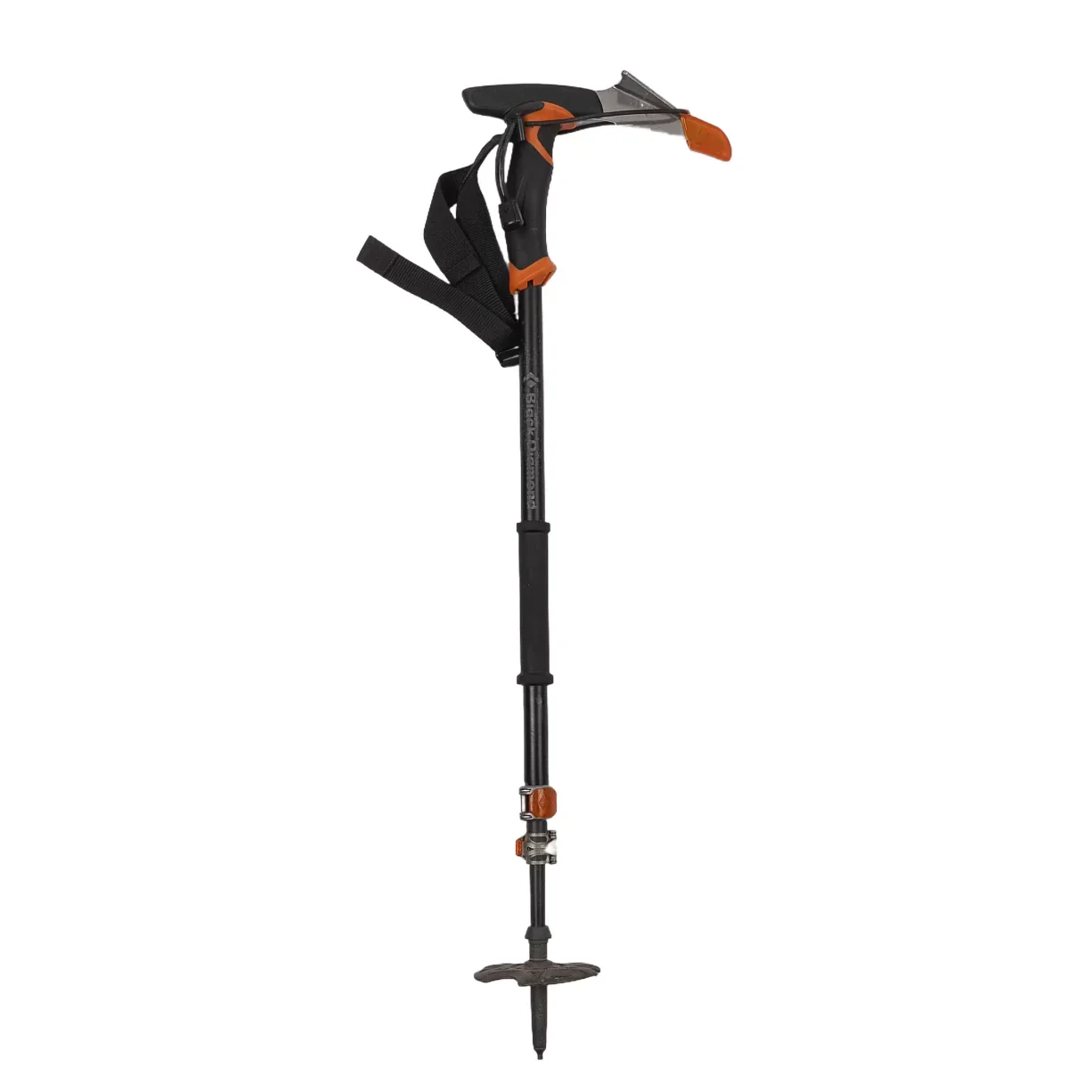 Black Diamond Carbon Whippet Pole - Image 2